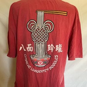 Lucky Mouse Mickey Shirt